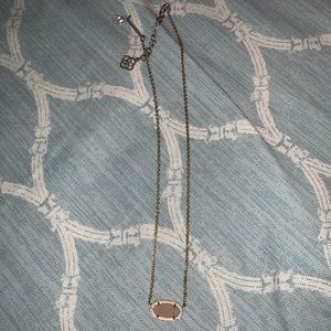 Kendra Scott Necklace